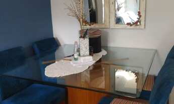 Imagem 3: Apartamento 2 dormitórios sendo 1 suíte e Lazer completo R$ 364.000,00