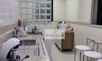 Imagem 3: Apartamento com 2 dormitórios à venda, 67 m² por R$ 260.000,00 - Cidade Vista Verde - São