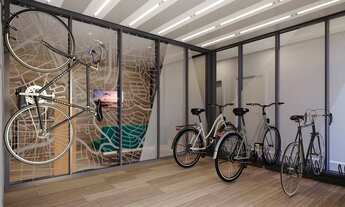 Imagem 7: Studio residencial para venda, Vila Mariana, São Paulo - ST6780