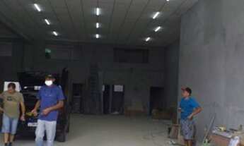 Imagem 3: Salão comercial com 450m² no Jardim da Oliveiras/Itaim Paulista - São Paulo