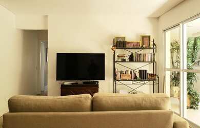 Imagem 4: Lindo apartamento garden em condomínio excelente no Alto da Boa Vista!