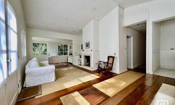 Imagem 2: Casa com 4 dormitórios à venda, 155 m² por R$ 1.000.000,00 - Alto da Vila Inglesa - Campos