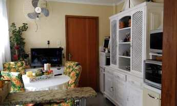 Imagem 1: Porto Alegre - Apartamento Padrão - Agronomia