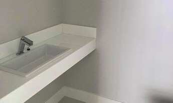 Imagem 7: Apartamento Frente e Vista Mar com 4 Suítes á Venda no Ibiza Beach Towers na Barra Sul em