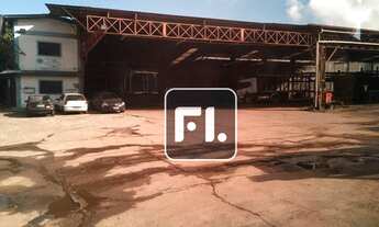 Imagem: Galpão para alugar, 2563 m² por R$ 19.900,00/mês