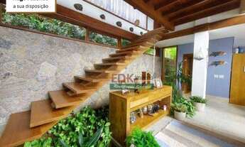 Imagem 6: Casa com 10 dormitórios à venda, 950 m² por R$ 12.935.000,00 - Centro - Ilhabela/SP