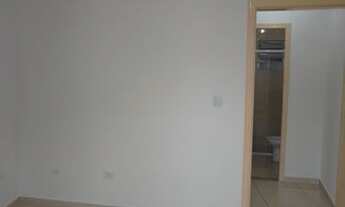 Imagem 7: Apto iluminado, 01 dormitório com sacada, localizado na Rua Ibiúna, 116, px ao shop