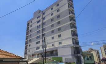 Imagem 8: Apartamento à venda, 30 m² por R$ 215.000,00 - Chácara Califórnia - São Paulo/SP