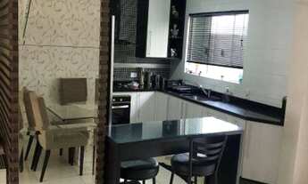 Imagem 7: Sobrado com 3 dormitórios à venda, 166 m² por R$ 690.000 - Rua Maria Ângela Pachaly, 200