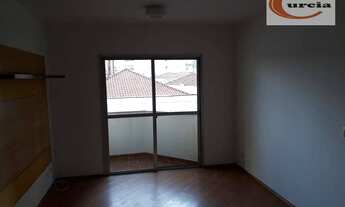 Imagem 3: Apartamento residencial à venda, Vila Guarani(Zona Sul), São Paulo