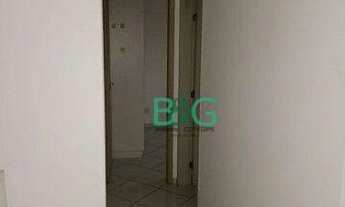 Imagem 6: Apartamento com 2 dormitórios para alugar, 50 m² por R$ 1.950,00/mês - Vila Anastácio - Sã