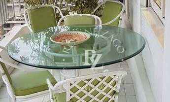 Imagem 6: Apartamento à venda, 114 m² por R$ 1.160.000,00 - São Conrado - Rio de Janeiro/RJ