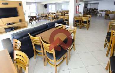 Imagem 4: Apartamento com 3 dormitórios à venda, 180 m² por R$ 1.100.000 - Aviação - Praia Grande/SP