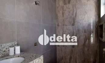 Imagem 5: Casa com 2 dormitórios à venda, 68 m² por R$ 270.000,00 - Jardim Brasília - Uberlândia/MG