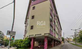 Imagem: Porto Alegre - Apartamento Padrão - Passo