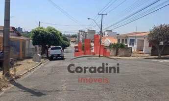 Imagem 3: Casa com 5 dormitórios à venda, 170 m² por R$ 300.000,00 - Vila Amorim - Americana/SP