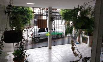 Imagem 4: Casa com 3 dormitórios à venda, 110 m² por R$ 450.000,00 - Jardim Leda - Guarulhos/SP