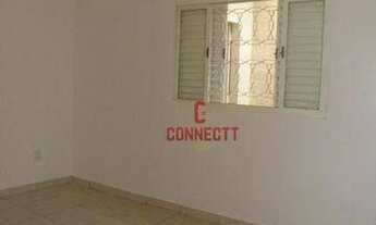 Imagem 6: Casa com 3 dormitórios sendo 01 suite à venda, 141 m² por R$ 310.000 - Vila Tibério - Ribe