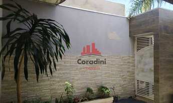 Imagem 7: Casa com 3 dormitórios à venda, 150 m² por R$ 390.000,00 - Jardim Boer II - Americana/SP