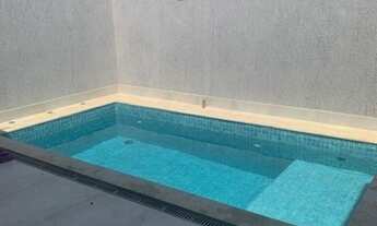 Imagem 6: Casa NO-VA 3 suítes | 400m²