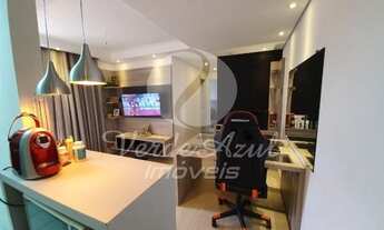 Imagem 4: Apartamento - Parque Beatriz - Campinas