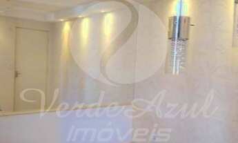 Imagem 3: Apartamento - Jardim Monte Alto - Campinas