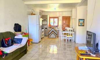 Imagem 4: Casa com 2 dormitórios à venda, 110 m² por R$ 192.000,00 - Piratini - Alvorada/RS