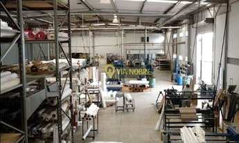 Imagem 5: Galpão à venda no Jardim Canadá - Nova Lima