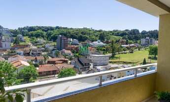 Imagem 6: CAXIAS DO SUL - Apartamento Padrão - Colina Sorriso