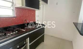 Imagem 6: Apartamento em Santa Rosa, reformado, 2 quartos, prontinho para entrar e morar!