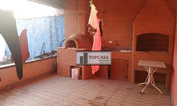 Imagem 6: Casa à venda, 290 m² por R$ 480.000,00 - Parque do Terceiro Lago - São Paulo/SP