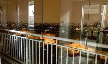 Imagem: Apartamento com 3 dormitórios à venda