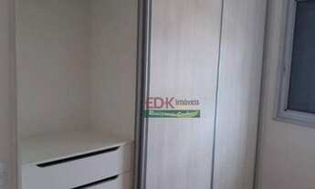 Imagem 7: Apartamento com 3 dormitórios à venda, 103 m² por R$ 340.000,00 - Jardim Bela Vista - São