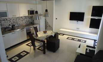 Imagem 4: 01 Ste, Closet, Office, 2 Terraços, 2 vagas e 66m² + Lazer e excel. localização