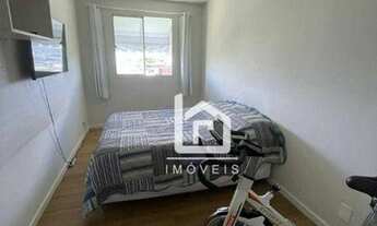 Imagem 2: Grande Oportunidade 2 quartos na Praia da Costa por R$ 210.000