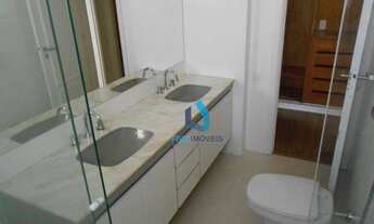 Imagem 7: Apartamento com 3 dormitórios à venda, 180 m² por R$ 2.862.000 - Itaim Bibi - São Paulo/SP