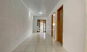 Imagem 4: Casa com 2 dormitórios à venda, 52 m² por R$ 209.000,00 - Costeira - São José dos Pinhais