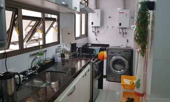 Imagem 6: Apartamento com 4 dormitórios à venda, 173 m² por R$ 1.690.000,00 - Piratininga - Niterói