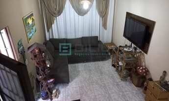 Imagem: São Paulo - Casa Padrão - Jardim Nove