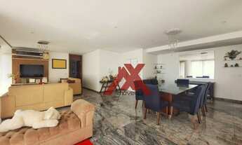 Imagem 3: APTO ALTO PADRÃO - 4 Dorm / 4 Suítes / 3 Vagas / 306 m² - SJRP/SP