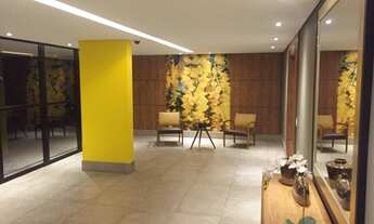 Imagem 3: Apartamento com 2 dormitórios à venda, 92 m² por R$ 770.000 - Cidade São Francisco - São P