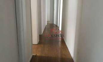 Imagem 7: Excelente planta!!! Varanda, 3 dormitórios sendo 1 suíte à venda, 110 m² por R$ 749.000