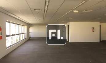 Imagem 2: Conjunto para alugar, 652 m² por R$ 30.000,01/mês - Alphaville - Barueri/SP