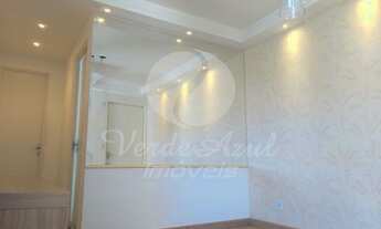 Imagem 4: Apartamento - Jardim Monte Alto - Campinas