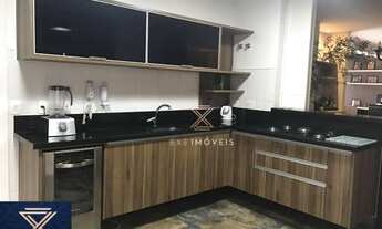 Imagem 6: Apartamento com 2 dormitórios à venda, 145 m² por R$ 1.600.000 - Jardim Panorama - São Pau