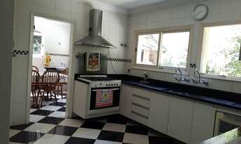 Imagem 6: Alphaville Residencial 01 | ampla casa | à venda