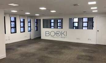 Imagem: Oportunidade - Edifício Oscar Porto - 90m²