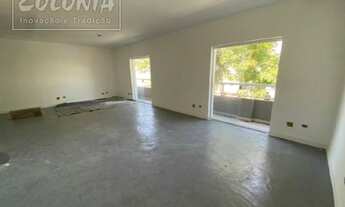 Imagem 6: Santo André - Conjunto Comercial/sala - Parque Oratório