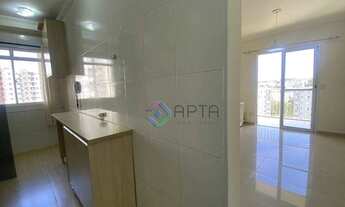 Imagem 2: Apartamento com 3 dormitórios à venda, 67 m² - Jardim Republica - Ribeirão Preto/SP