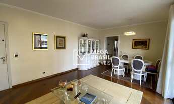 Imagem 6: Apartamento com 3 dormitórios à venda, 120 m² por R$ 850.000,00 - Vila Santo Estevão - São